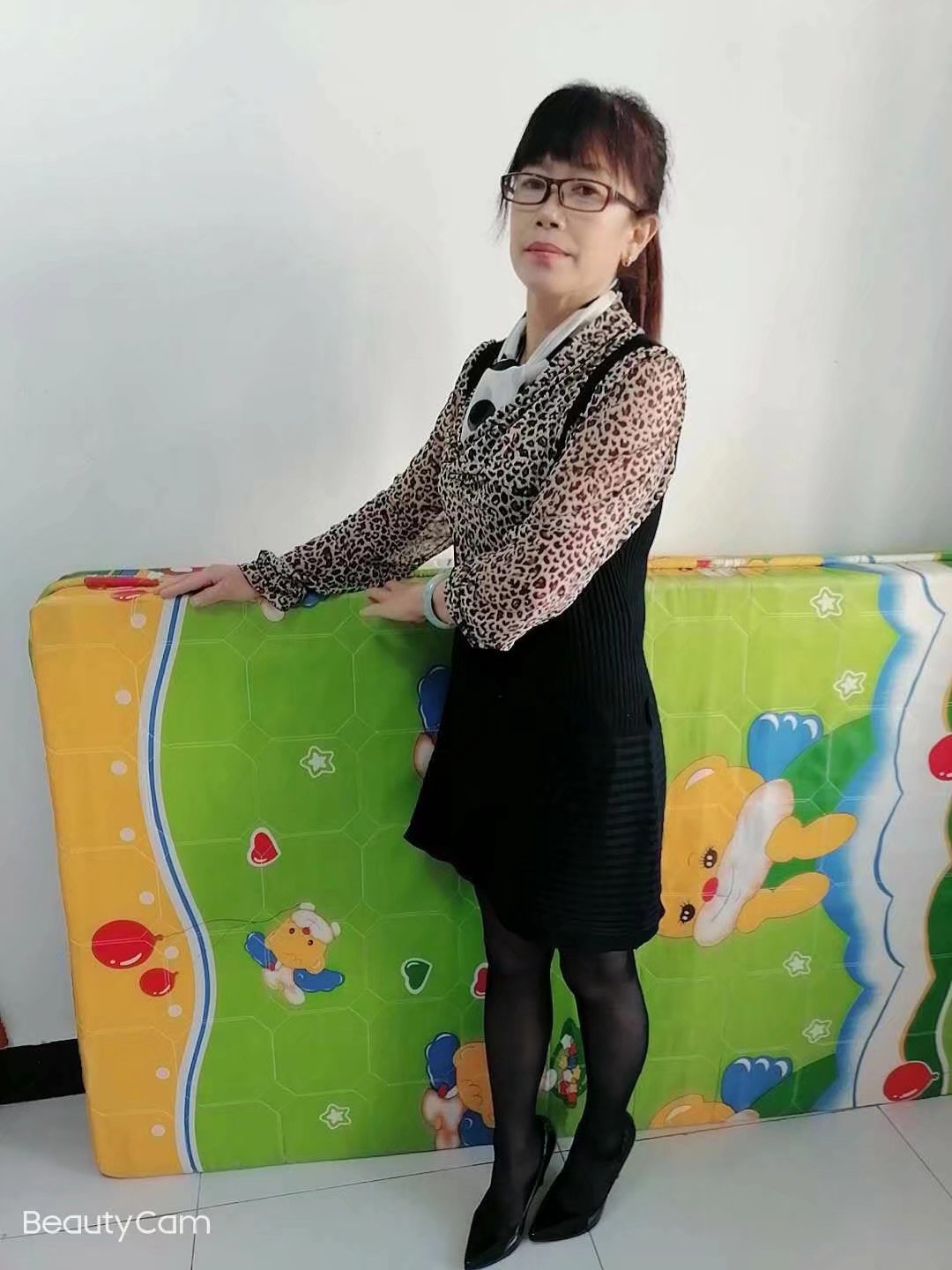 青塔40+熟女口活很棒